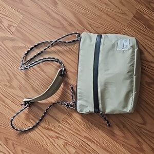 Lululemon Crossbody Bag